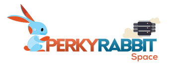Perky Rabbit Space